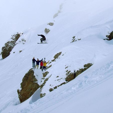 Gasthof Sprenger Sillian Buitenkant foto