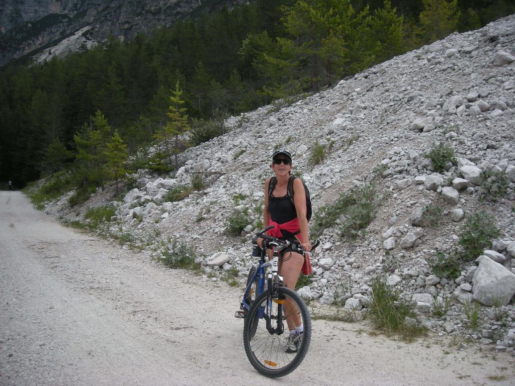 Gasthof Sprenger Sillian Buitenkant foto